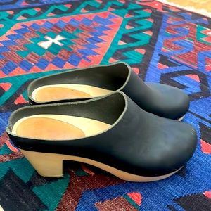 Bryr Chloe high heel